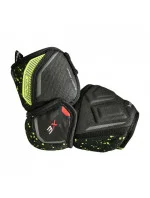 Hokejové chrániče loktů Bauer Vapor 3X Jr 1059931 Hokejové chrániče loktů Bauer Vapor 3X Jr 1059931