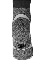 Daiber JN 214 Sportovní teniskové ponožky 02.0214 black/white Daiber JN 214 Sportovní teniskové ponožky 02.0214 black/white