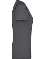 Daiber JN 495 Dámské funkční tričko 02.0495 titan/black Daiber JN 495 Dámské funkční tričko 02.0495 titan/black