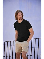 Fruit of the Loom Original V-Neck T Pánské tričko s výstřihem do V 16.1426 white Fruit of the Loom Original V-Neck T Pánské tričko s výstřihem do V 16.1426 white