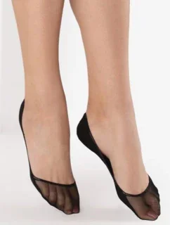 Gatta Feet 50 barva:nero