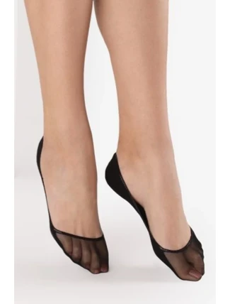 Gatta Feet 50 barva:nero Gatta Feet 50 barva:nero