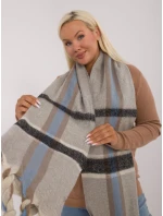 Šála AT SZ 2315.33 šedá Šála AT SZ 2315.33 šedá