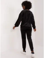 Sada DHJ KMPL 8655.05 černá