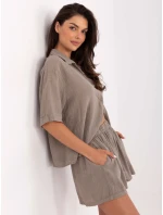 Sada TW KMPL BI 30480.90 tmavě lila Sada TW KMPL BI 30480.90 tmavě lila