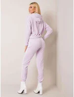 Kompletní WN KMPL 2008.18x světle fialová