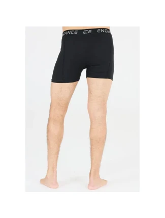 Pánské boxerky Endurance BURKE 3-Pack Pánské boxerky Endurance BURKE 3-Pack