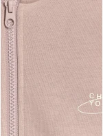 Dívčí mikina 4F Dívčí mikina 4F