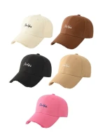 BASEBALLOVÁ ČEPICE CZD-0182