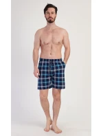 Pánské pyžamové šortky Patrik Pánské pyžamové šortky Patrik