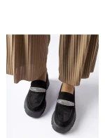 Mokasiny model 207680 Solea