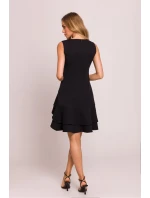 Společenské šaty  model 209258 Moe