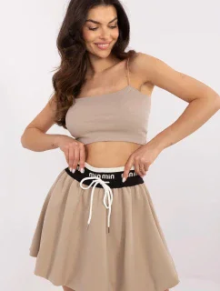 Krátká sukně  model 210885 Italy Moda