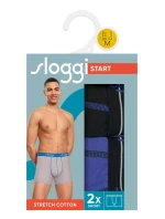 sloggi men Start Short C2P box - UNKNOWN - SLOGGI UNKNOWN - SLOGGI