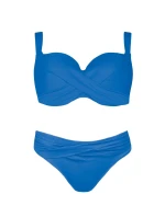 Dámské dvoudílné plavky Fashion 29 995SV1 30 - SELF