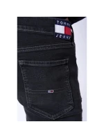 Tommy Jeans Scanton Y Kalhoty Cf6282 M DM0DM13700