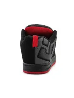 Boty DC Court Graffik M ADYS100442-BYR