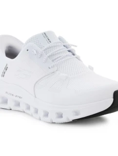 Boty Skechers Slip ins: Glide-Step Pro M 232930-WHT