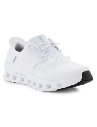 Boty Skechers Slip ins: Glide-Step Pro M 232930-WHT