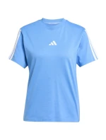 Tričko adidas Essentials 3-Stripes Cotton W JV7361 Tričko adidas Essentials 3-Stripes Cotton W JV7361