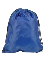 Taška na šňůrku LEGO Ninjago 20286-2512 Modrá Jedna velikost