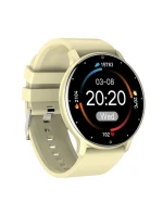 Dámské chytré hodinky Gravity GT1-6 Dámské chytré hodinky Gravity GT1-6