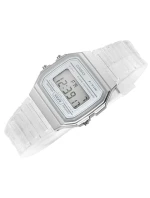 Hodinky CASIO F-91WS-7 + krabice Hodinky CASIO F-91WS-7 + krabice