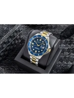 ESPRIT Kale Pánské hodinky ES1G367M0095 + BOX