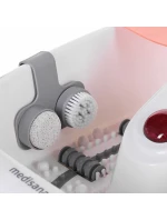 Masážní přístroj na nohy Medisana FS 883