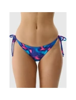 Dámské bikiny 4F 4FRSS24UBKBF080-90A Dámské bikiny 4F 4FRSS24UBKBF080-90A