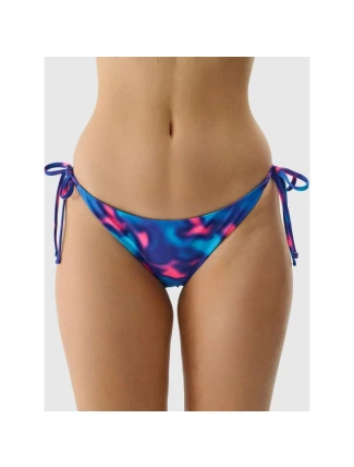 Dámské bikiny 4F 4FRSS24UBKBF080-90A Dámské bikiny 4F 4FRSS24UBKBF080-90A