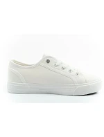 Lee dámské sportovní boty Ava Low trainers white fashionable comfortable dámské