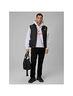 Pánské tričko bez rukávů se syntetickou výplní 4F 4FWSS26TVJAM345-20S