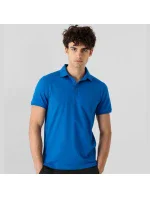 Pánská polokošile M NOSH4-TSM355 33S - 4F