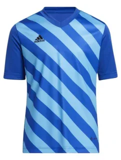 Entrada 22 Graphic Jersey Junior HF0130 tričko - Adidas