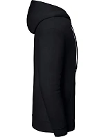 Fruit of the Loom Iconic Premium Hooded Sweat Mikina s kapucí z těžké bavlny 16.2284 black Fruit of the Loom Iconic Premium Hooded Sweat Mikina s kapucí z těžké bavlny 16.2284 black