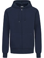 Promodoro 5500 Unisex mikina s kapucí z těžké bavlny 40.5500 navy Promodoro 5500 Unisex mikina s kapucí z těžké bavlny 40.5500 navy