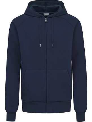 Promodoro 5500 Unisex mikina s kapucí z těžké bavlny 40.5500 navy Promodoro 5500 Unisex mikina s kapucí z těžké bavlny 40.5500 navy