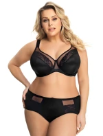 Gorsenia K442 Luisse barva: černá