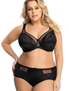 Gorsenia K442 Luisse barva: černá