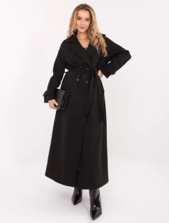 Plášť IT EN 97035.08P černý