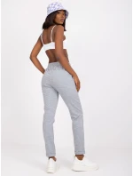 Tepláky RV DR 3589.09X šedá Tepláky RV DR 3589.09X šedá