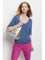 Dámský svetr T-DC-S223 - Deni Cler Milano Dámský svetr T-DC-S223 - Deni Cler Milano