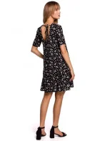 Dámské romantické šaty M520 - Moe Dámské romantické šaty M520 - Moe