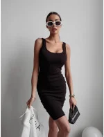 Dámské šaty 278202 černá - Ola Voga Dámské šaty 278202 černá - Ola Voga