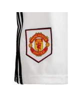 Pánské šortky M H13888 bílé - Adidas Pánské šortky M H13888 bílé - Adidas