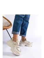 Tenisky  model 207162 Solea