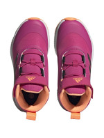 Adidas Fortarun All Terrain Cloudfoam Sportovní běžecké boty Junior GZ1807