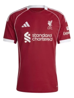 Adidas Liverpool FC Domácí tričko JV6423