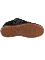 DC Shoes Gaveler ADYS100536-BGM Black 42 DC Shoes Gaveler ADYS100536-BGM Black 42